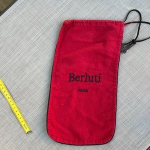 Bertuli Paris Dust Bag